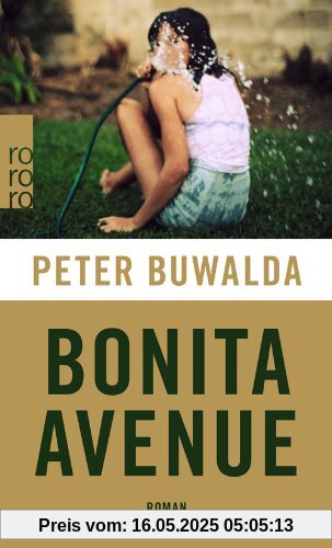 Bonita Avenue