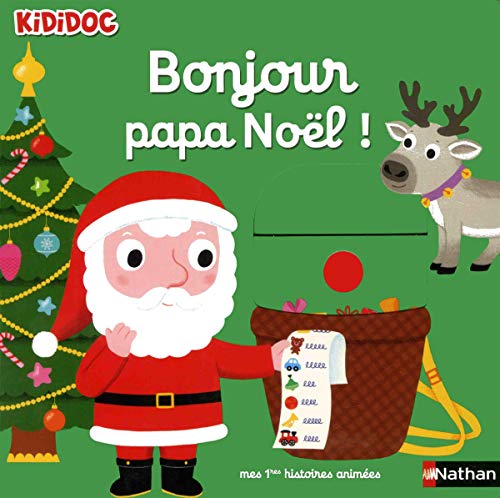 Bonjour Papa Noël ! von NATHAN