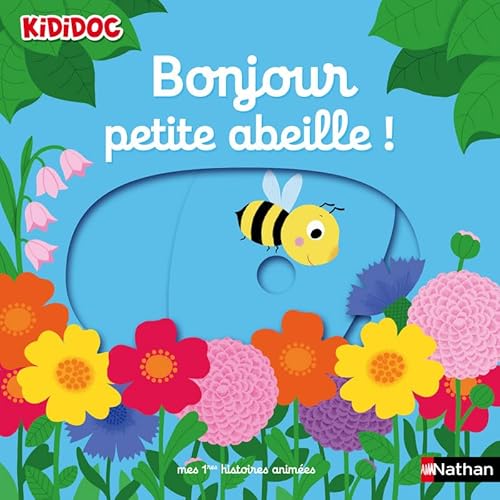 Bonjour petite abeille ! (07)