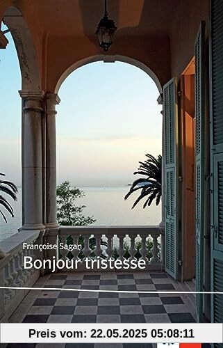 Bonjour tristesse (Éditions Klett)