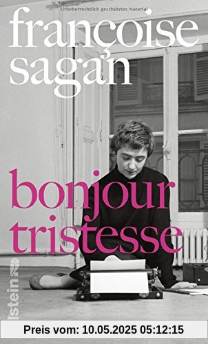 Bonjour tristesse: Roman