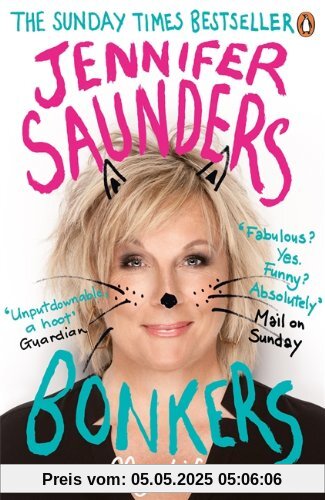 Bonkers: My Life in Laughs