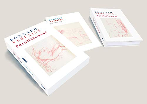 Bonnard-Verlaine Parallèlement (Coffret)
