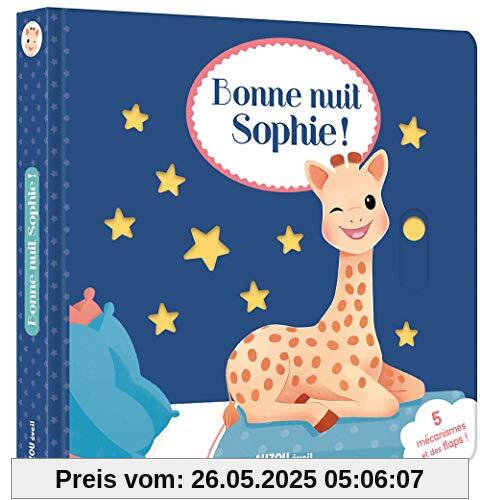 Bonne nuit, sophie !