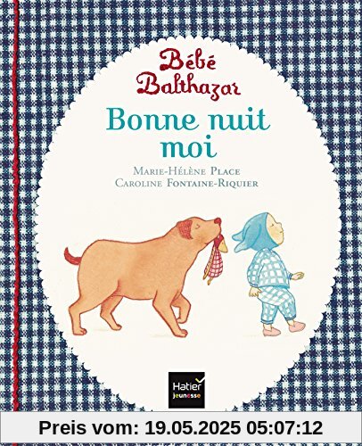 Bonne nuit moi