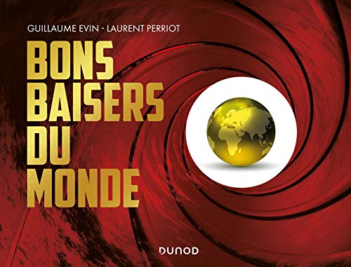 Bons baisers du monde von DUNOD