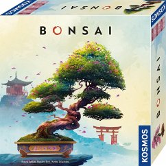 Bonsai von Kosmos Spiele