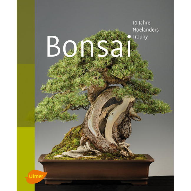 Bonsai von Ulmer Eugen Verlag