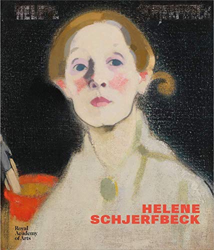 Helene Schjerfbeck von Royal Academy of Arts
