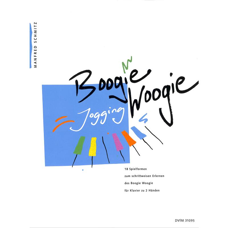 Boogie Woogie jogging