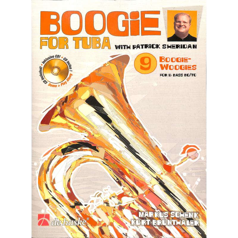 Boogie for tuba