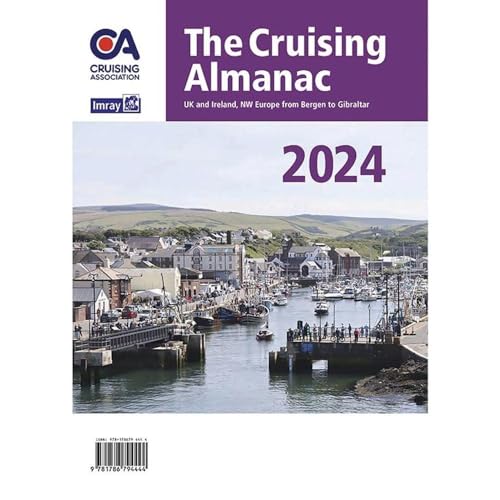 The Cruising Almanac 2024