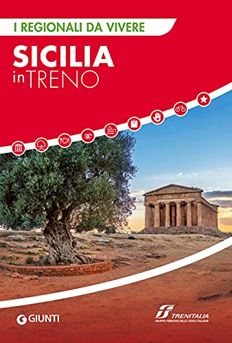 Sicilia in treno (I Regionali da vivere) Sicilia in treno (I Regionali da vivere)
