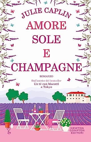 Amore, sole e champagne (Anagramma)