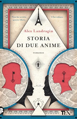 Storia di due anime (TEA hit)