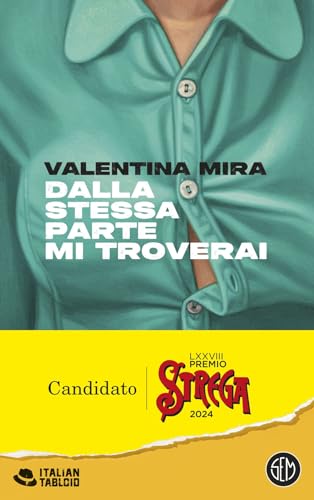 Dalla stessa parte mi troverai (Italian tabloid) von SEM
