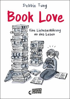Book Love von Loewe / Loewe Verlag