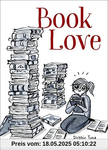 Book Love