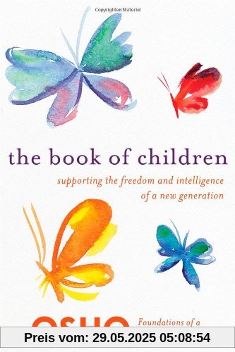 Book of Children (Foundations of a New Humanity)