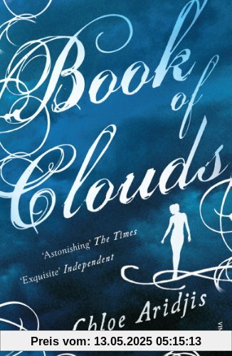 Book of Clouds Book of Clouds
