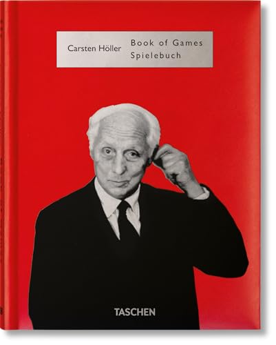 Carsten Höller. Book of Games von TASCHEN