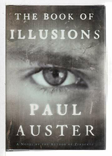 Book of Illusions Book of Illusions