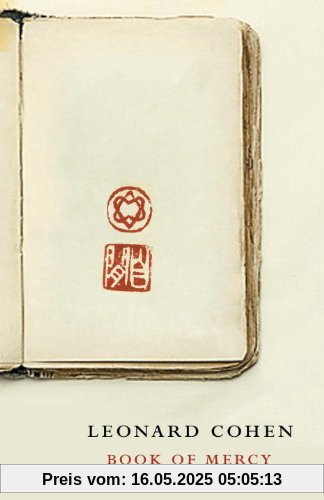 Book of Mercy