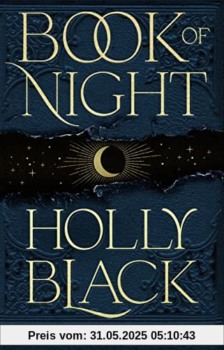 Book of Night: Deutsche Ausgabe. »Book of Night ist alles, was ich von Holly Black erwarte: köstlich und furchterregend.« Leigh Bardugo