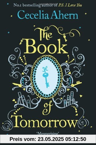 Book of Tomorrow
