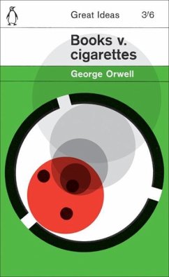 Books v. Cigarettes von Penguin Books UK