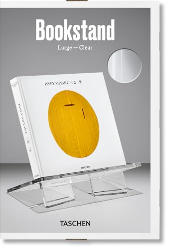 Bookstand. Size L von TASCHEN