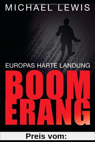 Boomerang: Europas harte Landung