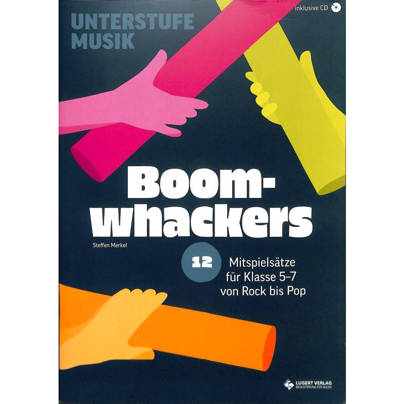 Boomwhackers Boomwhackers
