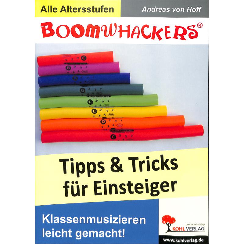 Boomwhackers - Tipps + Tricks für Einsteiger