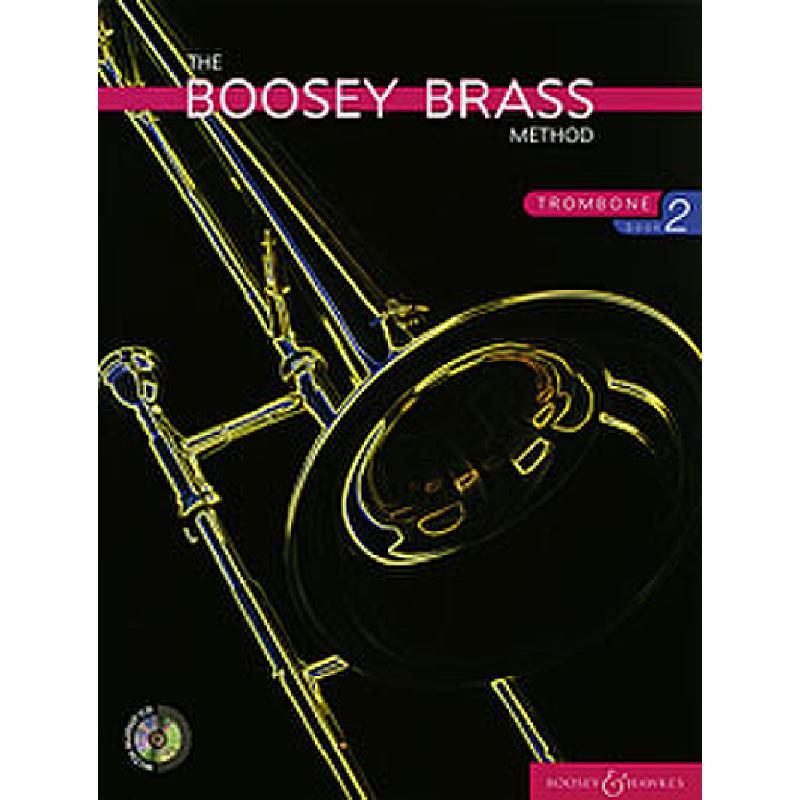 Boosey brass method 2 Boosey brass method 2