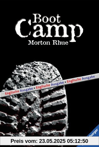 Boot Camp (Englisch): Mit Glossar