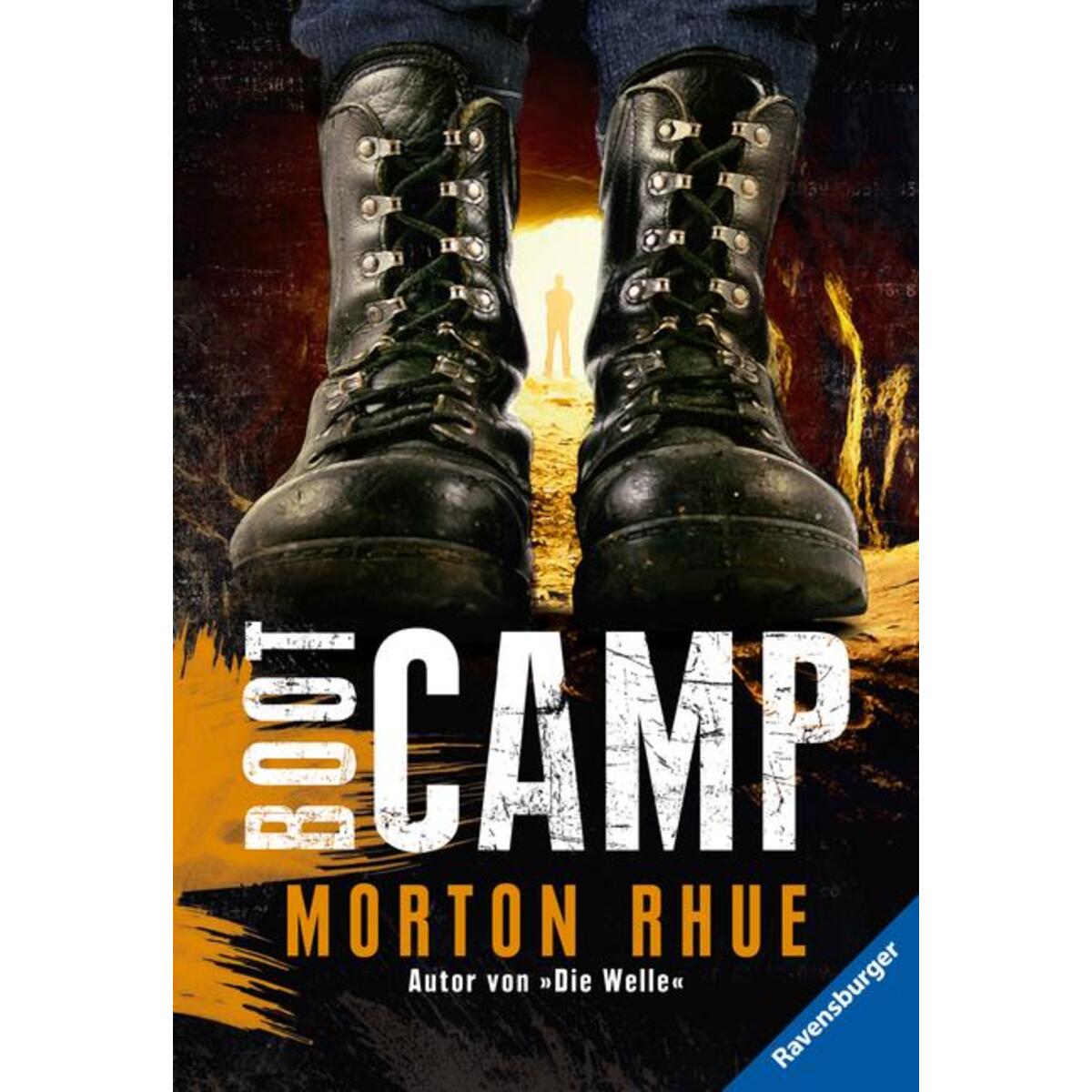 Boot Camp Boot Camp von Ravensburger Verlag