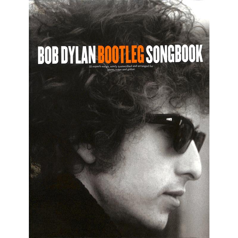 Bootleg Songbook