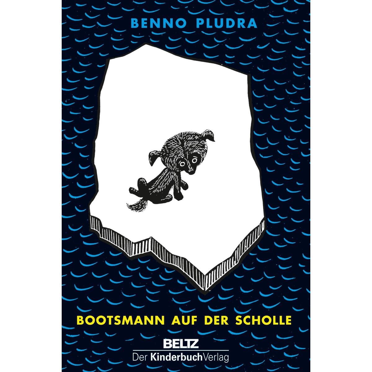 Bootsmann auf der Scholle von Kinderbuch Verlag GmbH