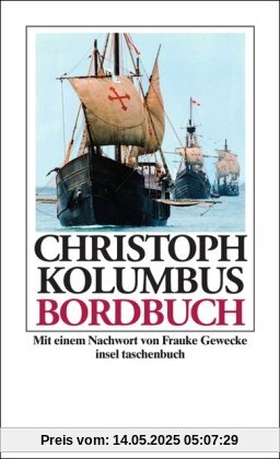 Bordbuch (insel taschenbuch)