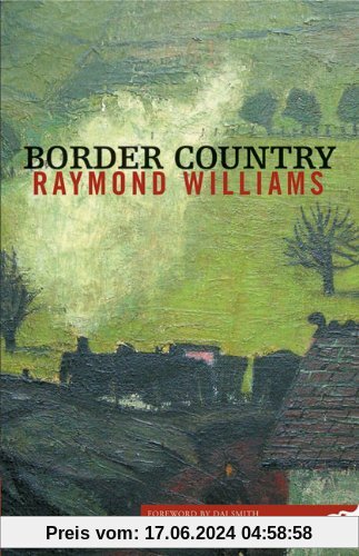 Border Country (Library of Wales)