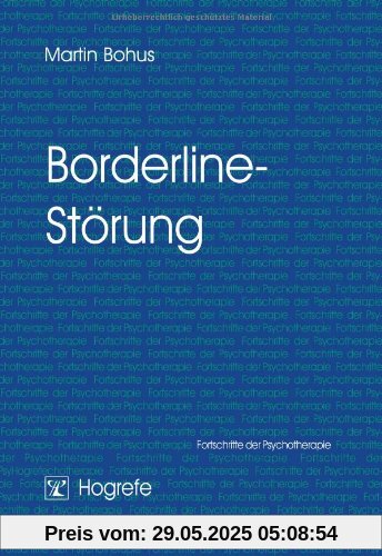 Borderline-Störung Borderline-Störung