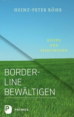 Borderline bewältigen von Patmos Verlag