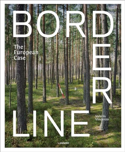 Borderline: Frontiers of Peace / Les frontiers de la paix
