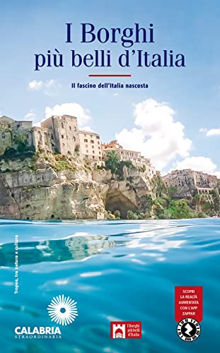 Borghi pi? belli d'Italia (I) ed. 2022