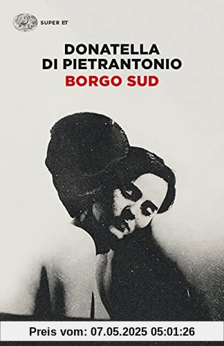 Borgo sud (Super ET)