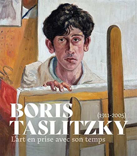 Boris Taslitzky (1911-2005): L'art en prise avec son temps von IN FINE