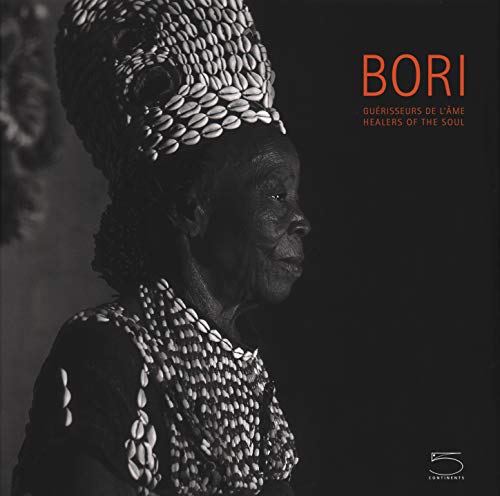 Boris: Healers of the Soul (Imago Mundi) von 5 Continents Editions