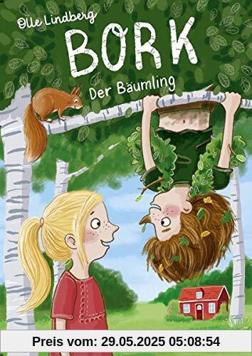 Bork - Der Bäumling Bork - Der Bäumling
