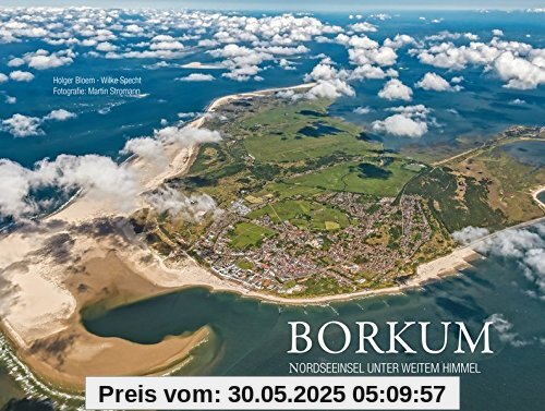 Borkum Borkum